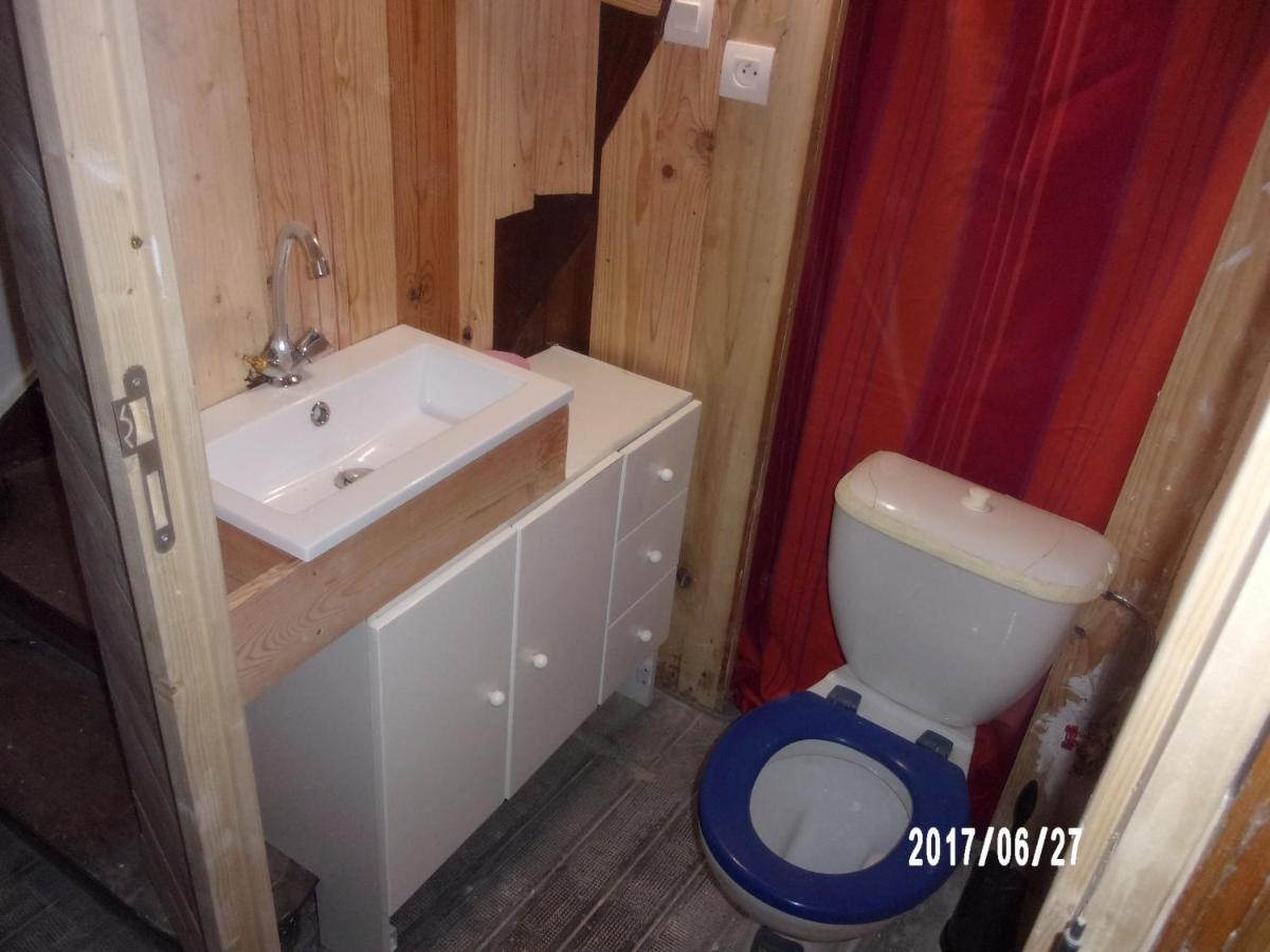 Saint-Laurent-de-Neste Logement Proche De Tout מראה חיצוני תמונה