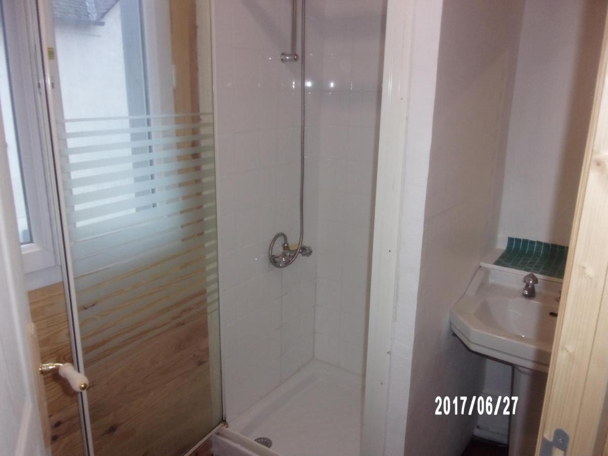 Saint-Laurent-de-Neste Logement Proche De Tout מראה חיצוני תמונה